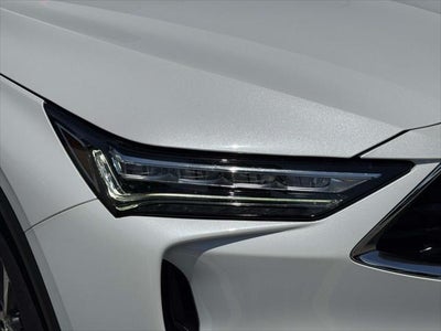 2023 Acura MDX w/Technology Package