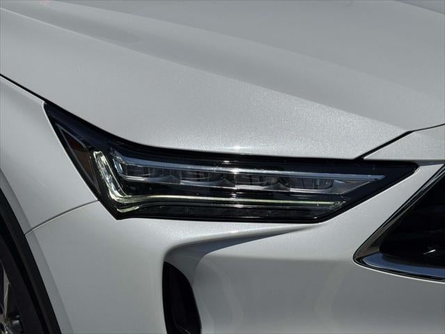 2023 Acura MDX w/Technology Package
