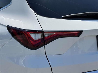 2023 Acura MDX w/Technology Package