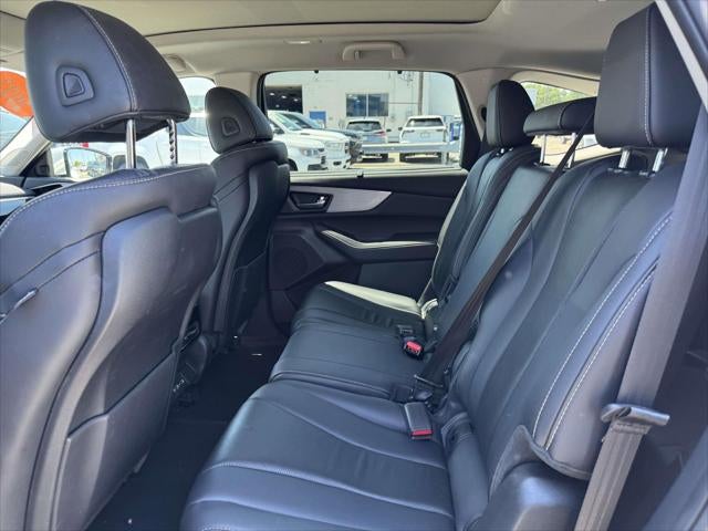 2023 Acura MDX w/Technology Package