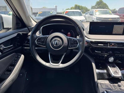 2023 Acura MDX w/Technology Package