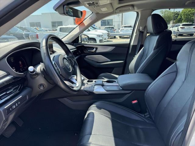2023 Acura MDX w/Technology Package