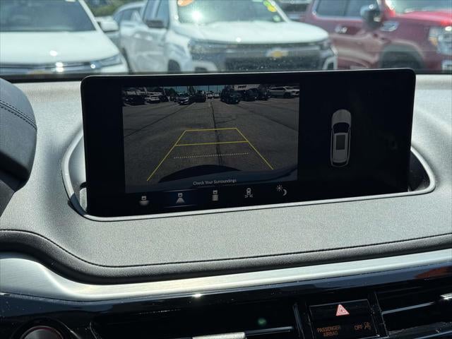 2023 Acura MDX w/Technology Package