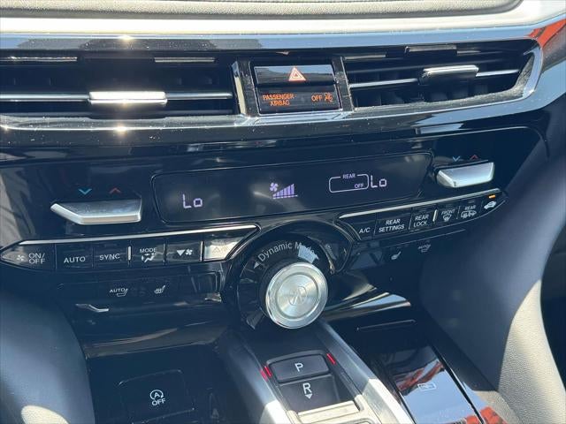 2023 Acura MDX w/Technology Package