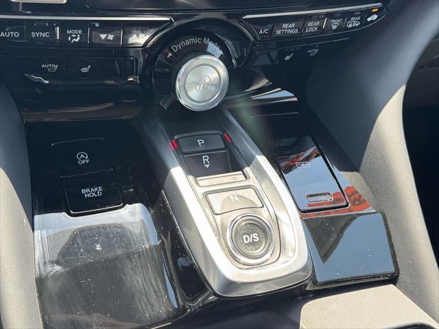 2023 Acura MDX w/Technology Package