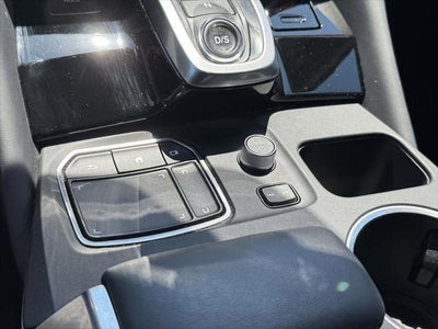 2023 Acura MDX w/Technology Package
