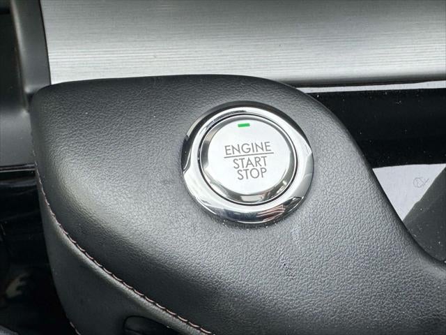 2022 Lincoln Aviator Standard