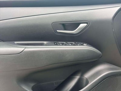 2023 Hyundai Santa Cruz SEL Premium