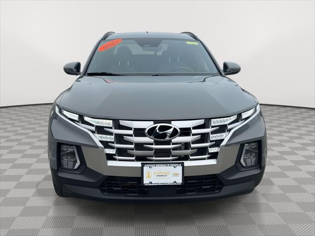 2023 Hyundai Santa Cruz SEL Premium