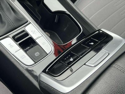 2023 Hyundai Santa Cruz SEL Premium