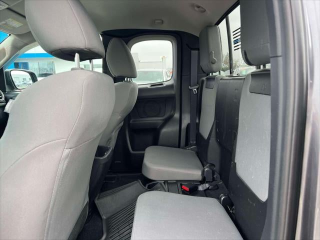 2019 Toyota Tacoma 4WD SR