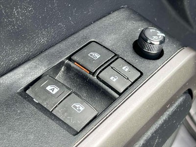 2019 Toyota Tacoma 4WD SR