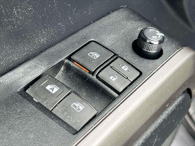 2019 Toyota Tacoma 4WD SR