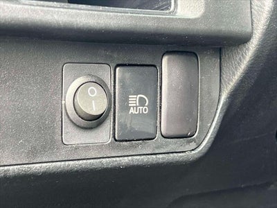 2019 Toyota Tacoma 4WD SR