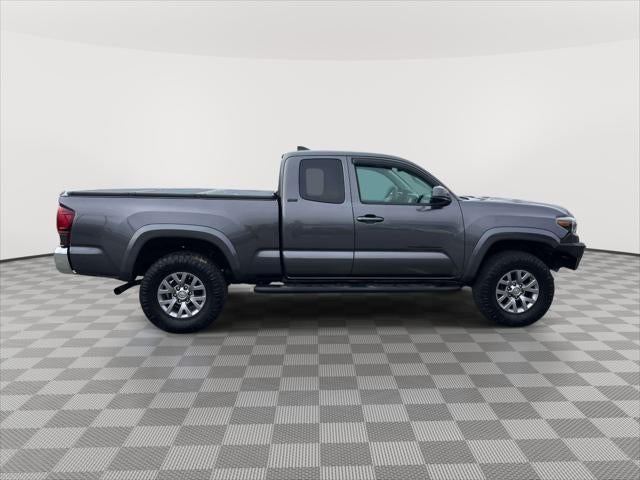 2019 Toyota Tacoma 4WD SR