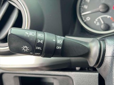 2019 Toyota Tacoma 4WD SR