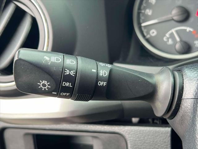 2019 Toyota Tacoma 4WD SR