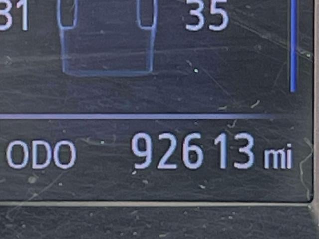 2019 Toyota Tacoma 4WD SR