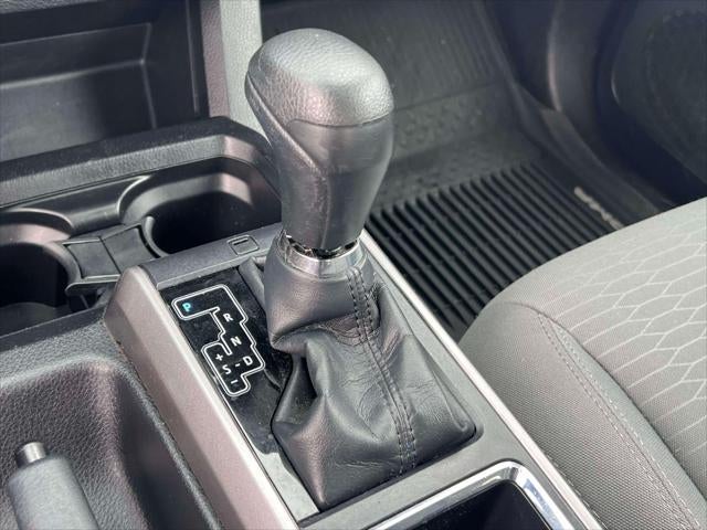 2019 Toyota Tacoma 4WD SR