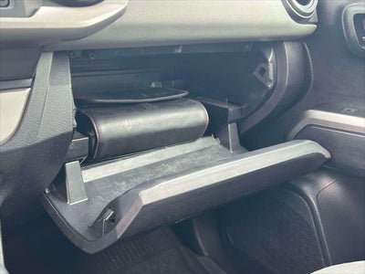 2019 Toyota Tacoma 4WD SR