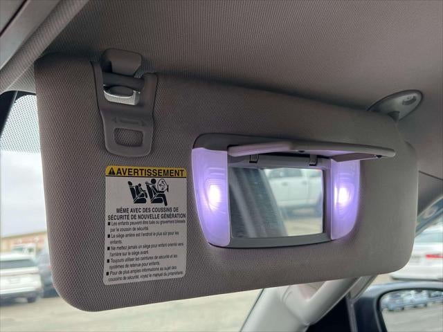 2019 Toyota Tacoma 4WD SR