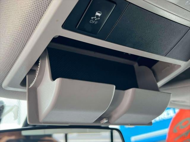 2019 Toyota Tacoma 4WD SR