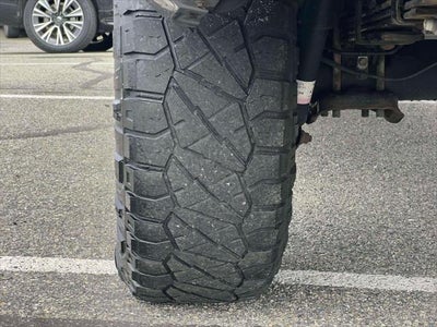 2019 Toyota Tacoma 4WD SR