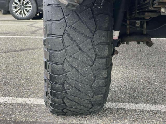 2019 Toyota Tacoma 4WD SR