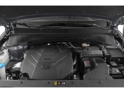 2019 Kia Sorento SX V6