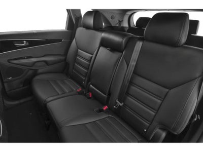 2019 Kia Sorento SX V6