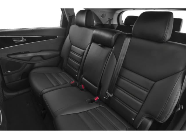 2019 Kia Sorento SX V6