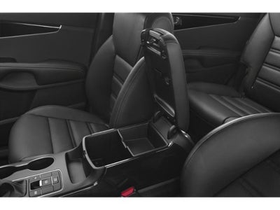 2019 Kia Sorento SX V6
