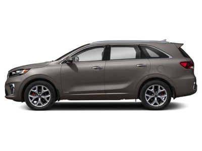 2019 Kia Sorento SX V6
