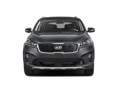 2019 Kia Sorento SX V6