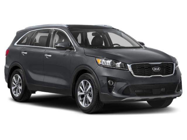 2019 Kia Sorento SX V6