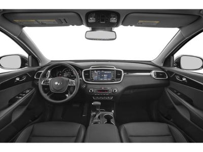 2019 Kia Sorento SX V6