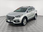 2018 Hyundai Santa Fe Sport 2.0T