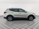 2018 Hyundai Santa Fe Sport 2.0T