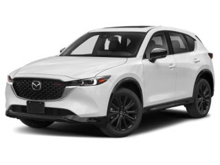 2023 Mazda Mazda CX-5 2.5 Turbo