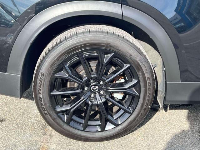 2025 Mazda Mazda CX-70 3.3 Turbo Premium Plus Package