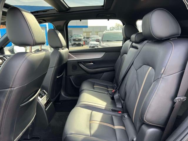 2025 Mazda Mazda CX-70 3.3 Turbo Premium Plus Package