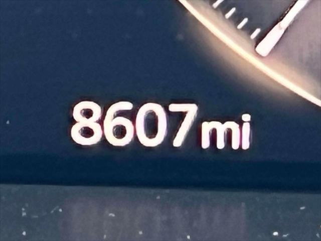 2025 Mazda Mazda CX-70 3.3 Turbo Premium Plus Package