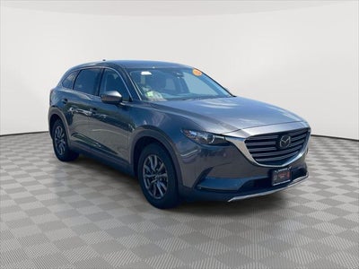 2023 Mazda Mazda CX-9 Touring