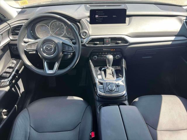 2023 Mazda Mazda CX-9 Touring