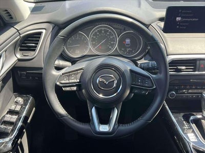2023 Mazda Mazda CX-9 Touring