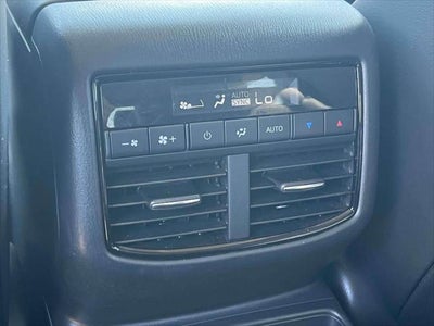 2023 Mazda Mazda CX-9 Touring