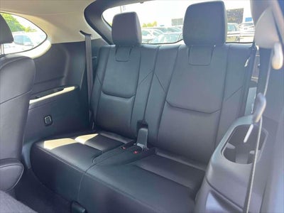 2023 Mazda Mazda CX-9 Touring