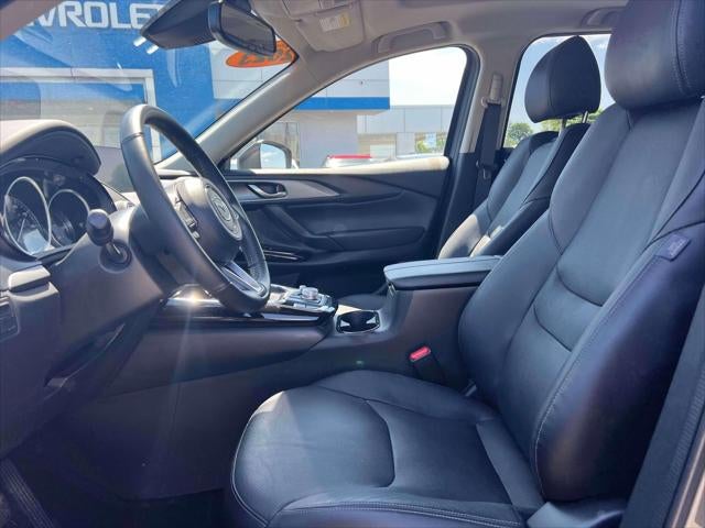 2023 Mazda Mazda CX-9 Touring