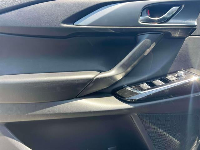 2023 Mazda Mazda CX-9 Touring