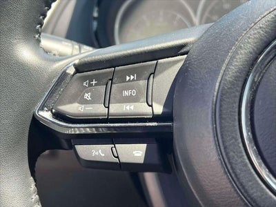 2023 Mazda Mazda CX-9 Touring